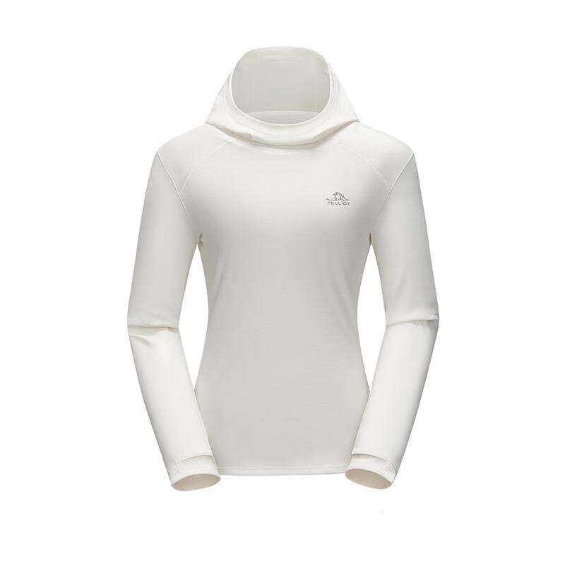 

Pelliot Women s Long Sleeve T-Shirt L