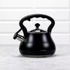 KLAUSBERG WHISTLING KETTLE 2.7L KB-7446