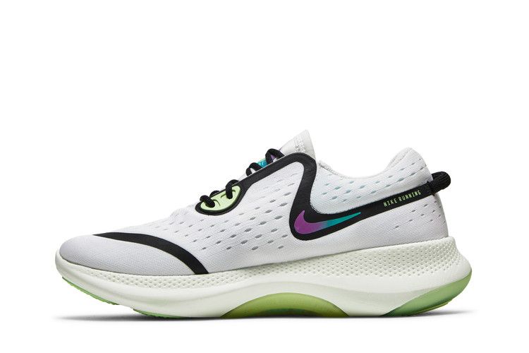 Nike Joyride Dual Run White Vapor Green