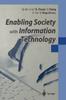 The Enabling Society with Information Technology Book