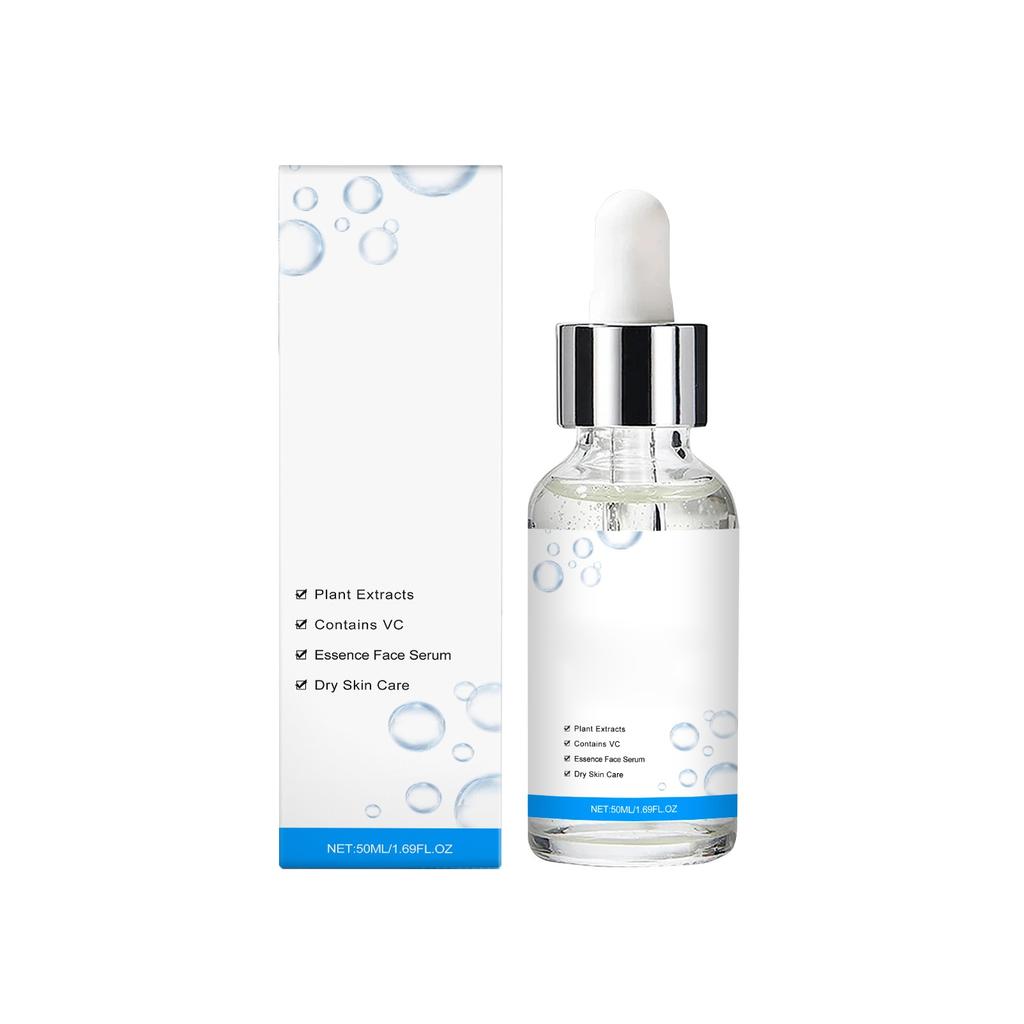 Hyaluronic Anti-aging Reduces Wrinkles, Moisturizes, Balances Water And Oil, Brightens, Moisturizes, Refines Pores, And Shrinks Pores.50ml