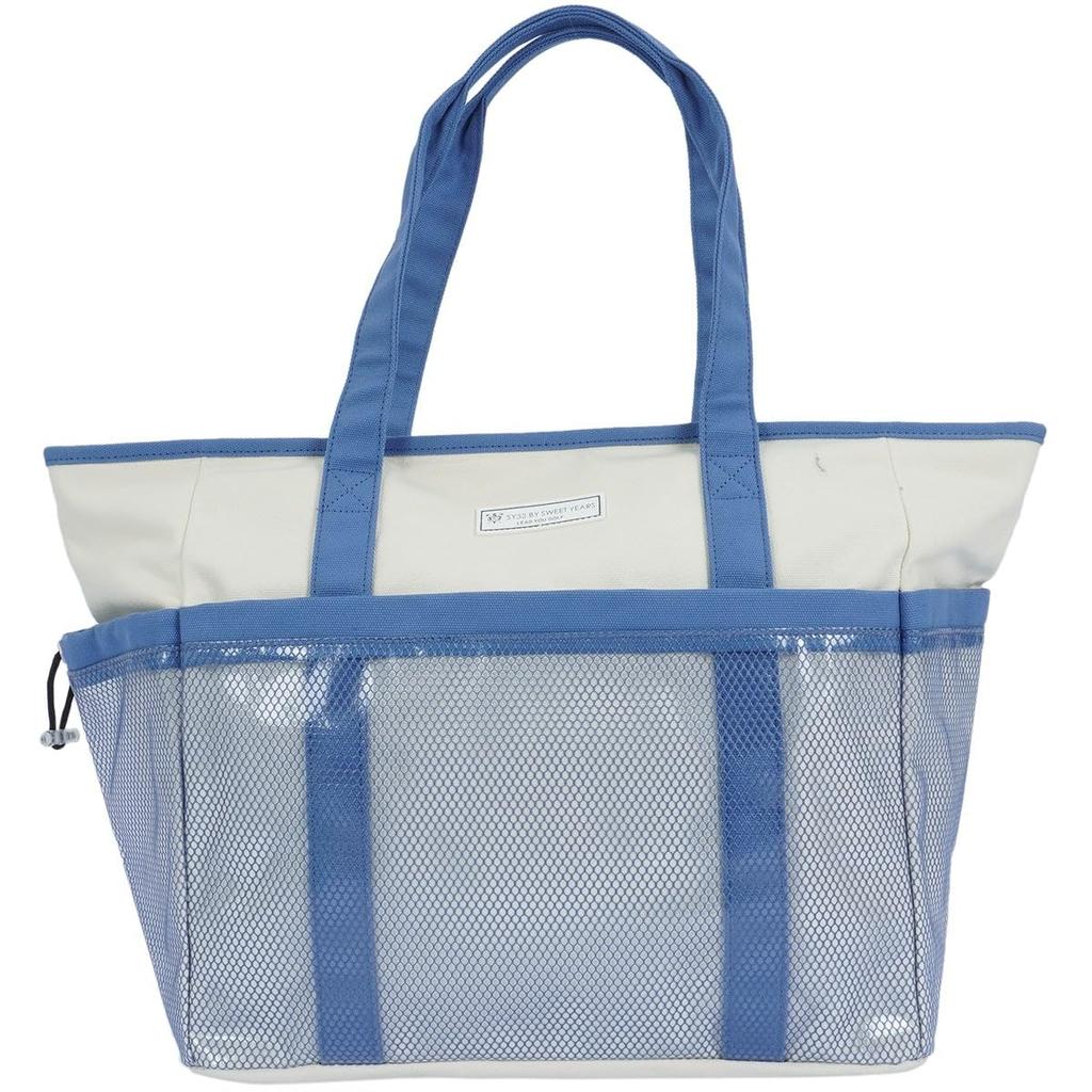 Boston Bag Men's Women's SY32 by SWEET YEARS GOLF Japanese Genuine Product Golf Syg-24s100