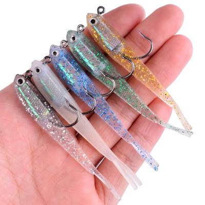 Pesca – Wobblers, cebos y anzuelos