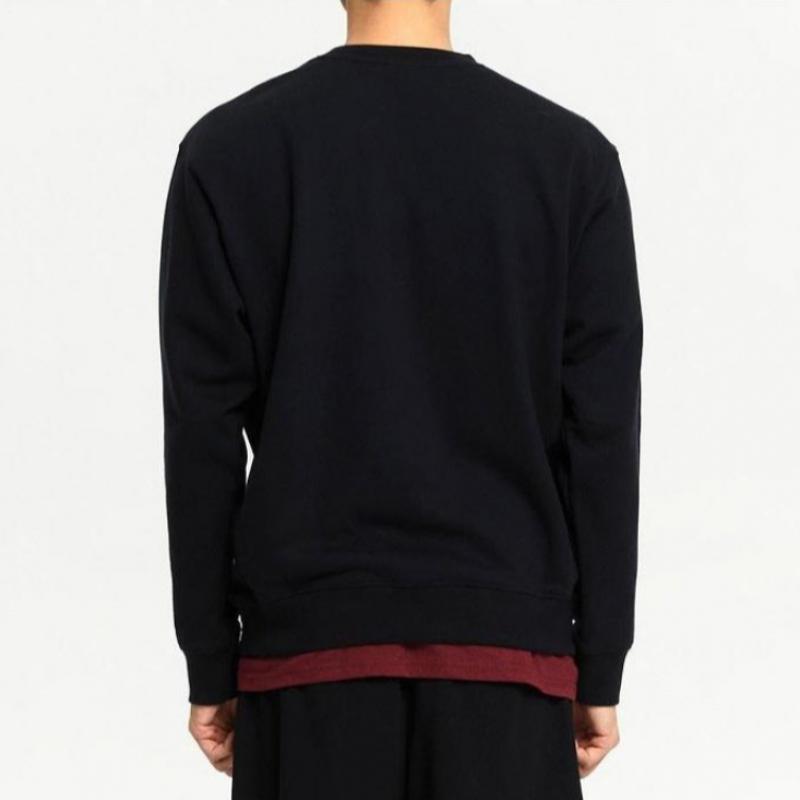 New Balance Athletics Sweatshirt Mt41547unia