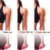 1 Pair Neoprene Arms Trimmer Women Men Weight Loss Compression Body Wraps Sport Workout Fitness Armband