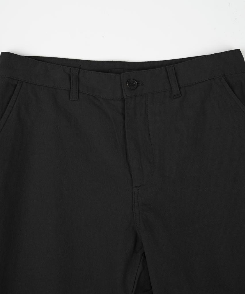 BIRBANTE Air Breeze C.L Fit Pants - Black