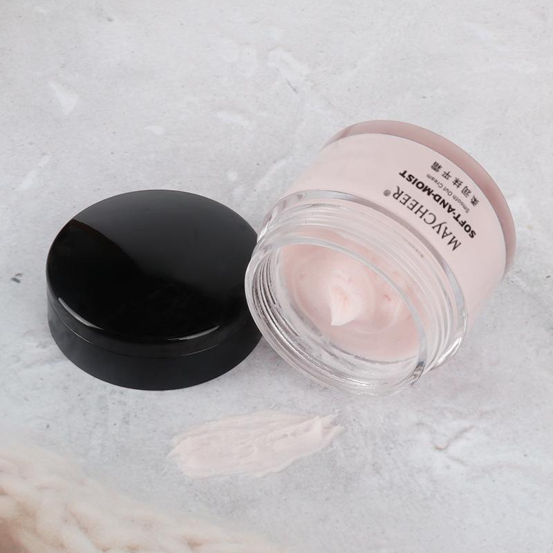 Smooth Silky Face Skin Makeup Primer Invisible Pore Wrinkle Cover Concealer