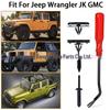 Chrysler Ford Car Body & Bumper Clip Set (190 PCS)
