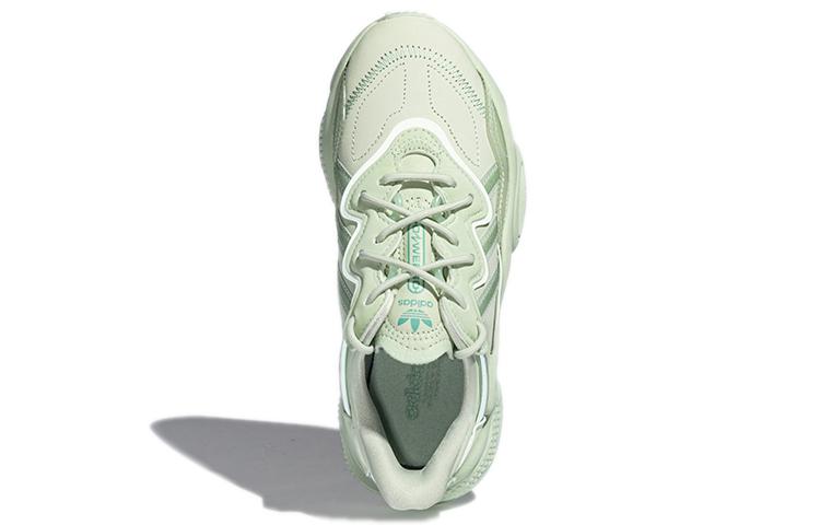 adidas Ozweego da Donna 'Linen Green' Donna GY1038