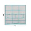 Dustproof Net Indoor Unit Accessory Mess-free Accessory