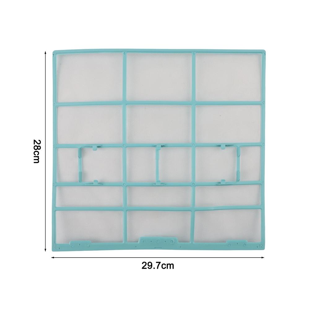 Dustproof Net Indoor Unit Accessory Mess-free Accessory