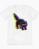 Fashion Funny Graphic TShirt Funny Cat Print TShirt Hip Pop Short Sleeve Casual Loose Streetwear O Neck Sports Tops Unisex