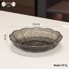 Wutuo Decorative Fruit Bowl