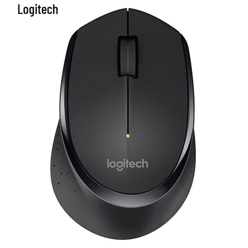 

Logitech M280 Optical Wireless Mouse M280