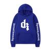 Men Fashion Hoodies Men Women Hooded Sweatshirts Fashion Casual Pullovers Autumn Boys Girls Black Streetwear Hoodie
