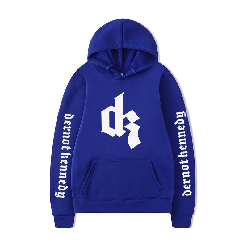 Men Fashion Hoodies Men Women Hooded Sweatshirts Fashion Casual Pullovers Autumn Boys Girls Black Streetwear Hoodie
