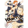 Haikyu Vol. 2 Paperback UKN2643