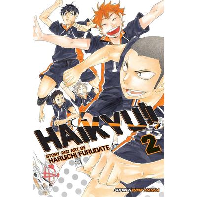 Ficção – Banda desenhada e manga