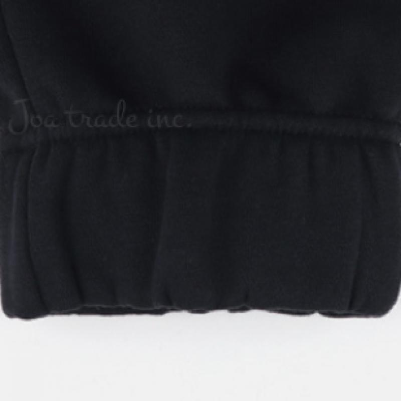 Nike Výstava kolekce tréninkových kalhot z broušeného flísu Galleria Nike Unisex