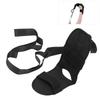 Yoga Stretching Strap Foot Therapy Legs Ligament Stretching Belt for Legs Rehabilitation