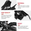 For TRACER 9GT 2025 2024 2023 2022 2021 tracer9 2024 Rear Fender Motorcycle Hugger Rear Mudguard Wheel Extension Splash Guard