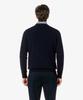 LACOSTE Men'S Paper Long Sleeve Crew Neck Pullover Ah598E-56G 166