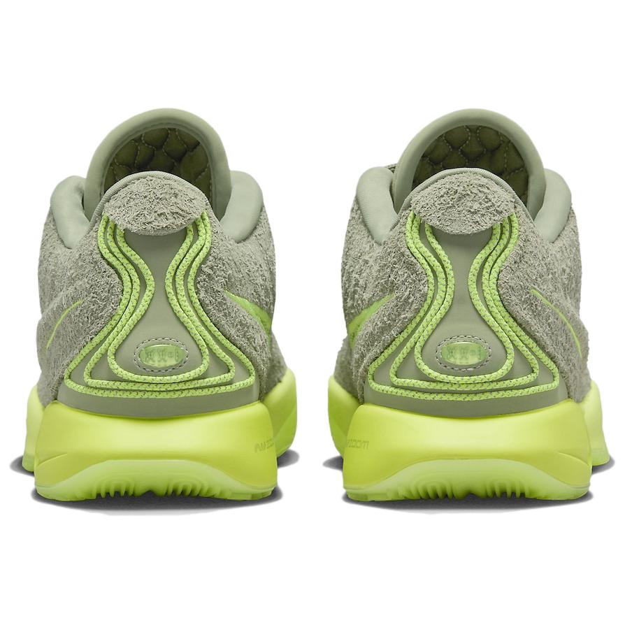 Novo Nike LeBron 21 'Algas' FV2345-302