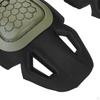4Pcs Knee Elbow Support Pads Protective for Scooter Skateboard Riding Sports