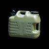 Hero Wind Portable Camping Water Bucket