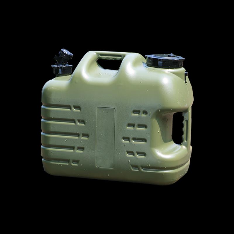 Hero Wind Portable Camping Water Bucket