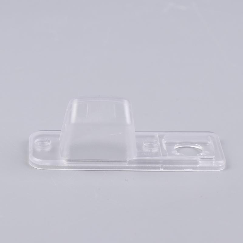 1/4Pcs For Eurovan Caravelle Transporter T4 Business 1990-2003 Rear View Camera Bracket License Plate Lights