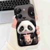 For Xiaomi Poco X7 Pro 5G Case Stylish Painted Cover Soft Silicone Phone Case For Poco X7 PocoX7 Pro Protectors Back Cover Coque
