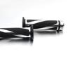 Karun Next Generation Style Custom Grip Bar End Included Aluminum