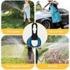 Garden Hose Hangers, Wall Mounted Heavy Duty Hose Hangers, Faucet Watering Hose Hangers, Exterior Wall Storage Hose Pipe Hangers