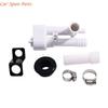 Y4UA Motorhome Toilet Vacuum Breaker Replacement for ABS Plastic And Metal Construction Easy Installation Guide 385230335