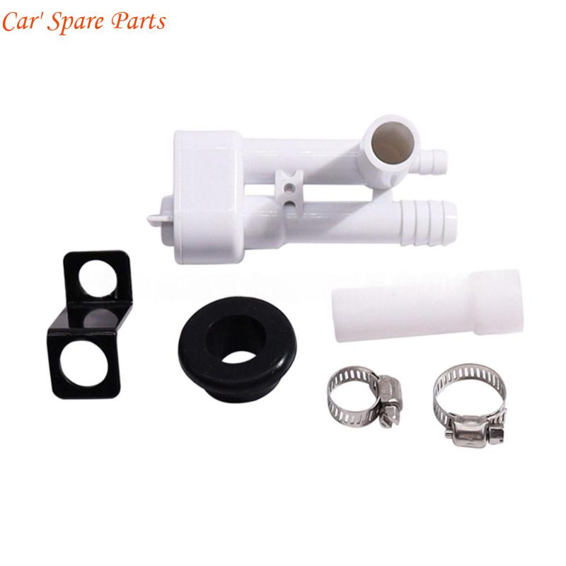 Y4UA Motorhome Toilet Vacuum Breaker Replacement for ABS Plastic And Metal Construction Easy Installation Guide 385230335
