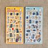 [Genuine Product] Bonbon Drop Seal Stationery Everyone Stationery 