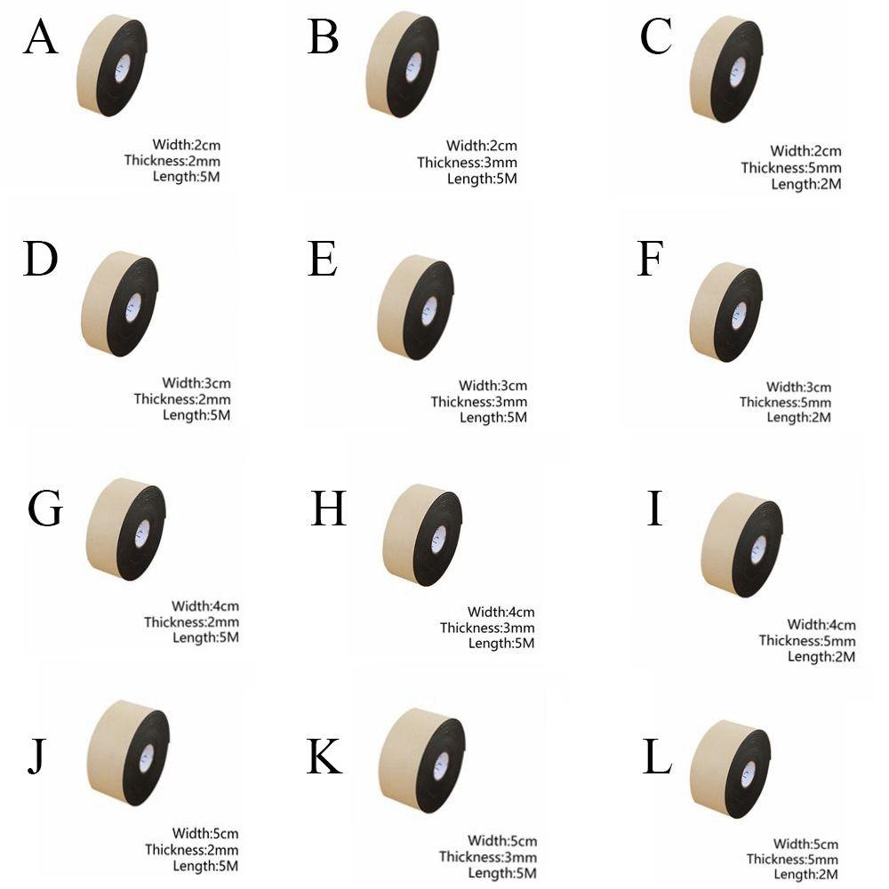 Anti-Slip Sticky Self Adhesive Chair Fittings Furniture Leg Pad Table Leg Cover Floor Protector