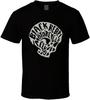 Black Rebel Motorcycle Club Logo Shirt BRMC Men's T Shirt