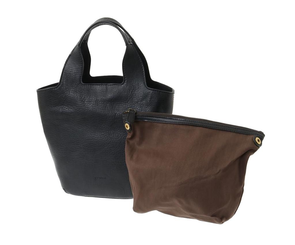 [Genten] Quoi Orvido Kleine Tragetasche