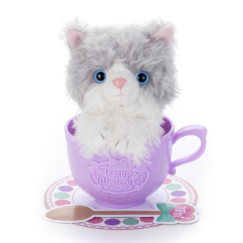 MimicryPet Teacup Mimicry Ragdoll