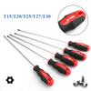 Screwdriver Tools 1 Pieces 400mm Extra Long Hand Tools