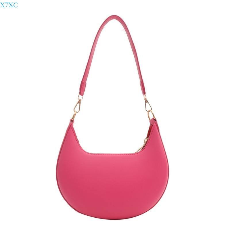 

X7XC Bag Shoulder Bags for Girl Women Underarm Bag Armpit Bag