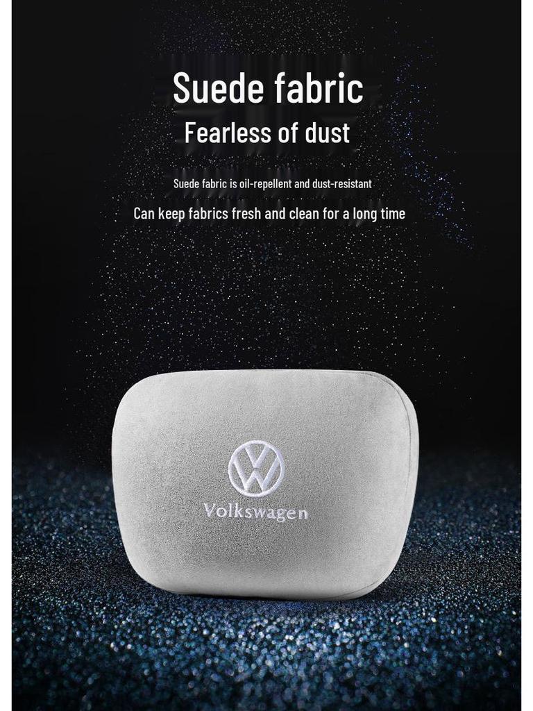 Volkswagen Auto Neksteun voor Magotan, Passat, Sagitar, Tiguan, Tayron, Lavida, CC, Teramont