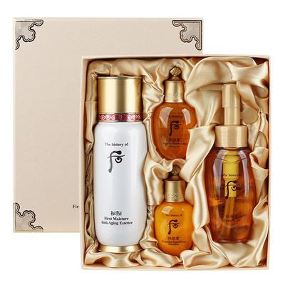 LG THEWHOO Bichup Circulation Essence Set Speciale 90ml