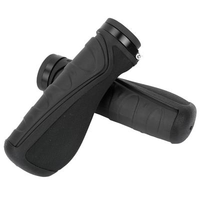 Fietsen Fiets Stuur Antislip Handvatten Lock On Mountainbike Stuurhandvatten