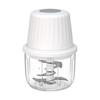 Automatic Electric Garlic Masher & Meat Grinder