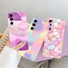 For Samsung A15 SM-A155F Case Silicone Soft Phone Cases For Samsung A15 5G SM-A156B Clear Coque For Samsung Galaxy A15 Fundas