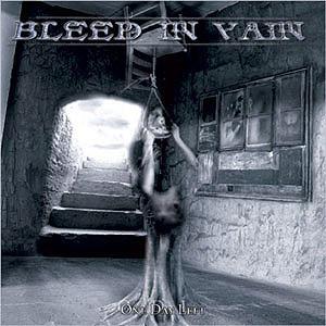CD BLEED IN VAIN - One Day Left CM2318 Cartel Media 2004 Italy Rock Used