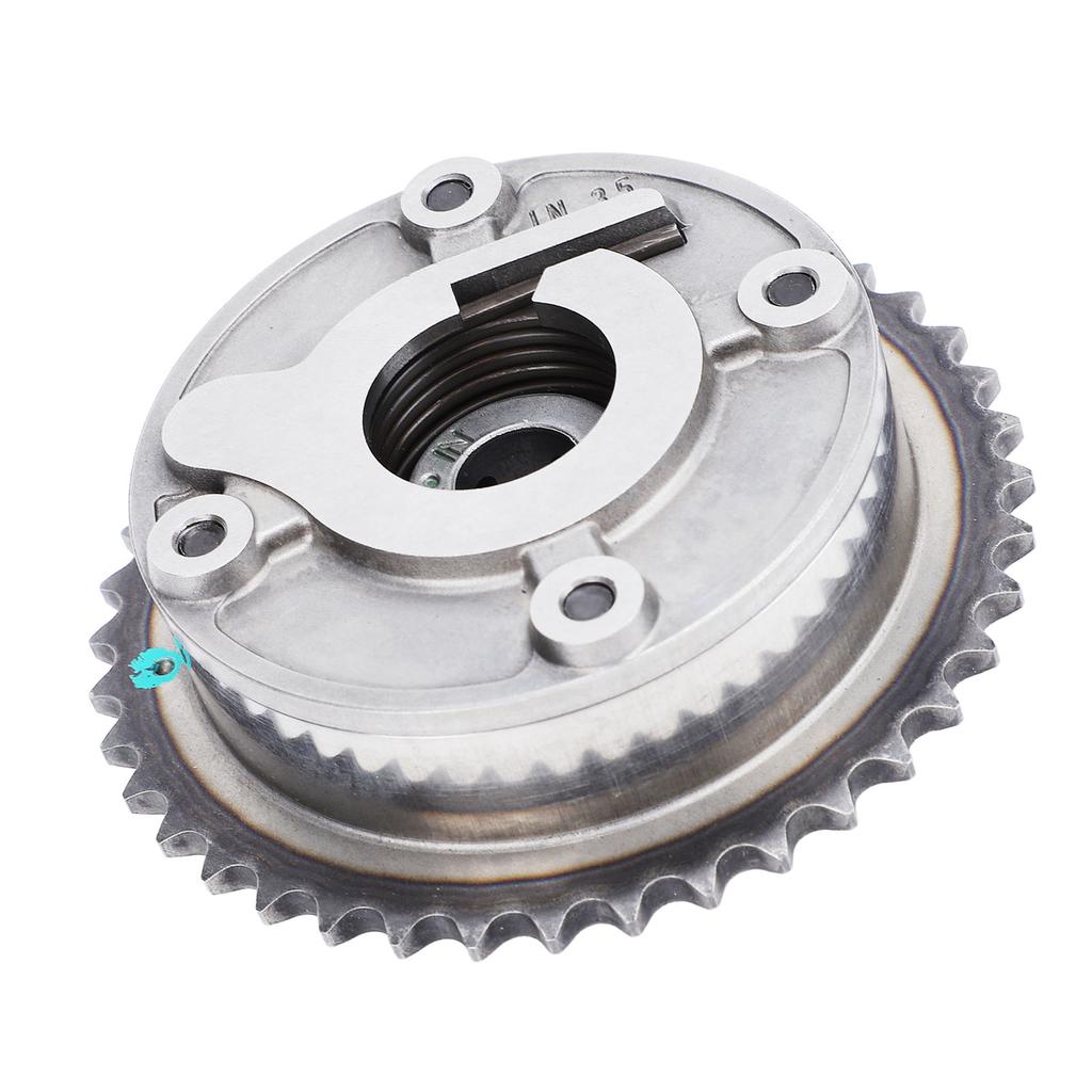 Timing Camshaft Sprocket 0805K1 Smoother Operation Engine Camshaft Adjuster Gear for 207 3008 308 RCZ